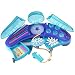 Toys : Hannah Montana Airbrush Nailbar