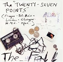 The Twenty Seven Points