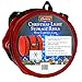 Christmas Light Storage Reel 3 Pack w Zippered Carrying Bag Case- 12