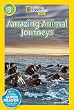 National Geographic Readers: Great Migrations Amazing Animal Journeys
