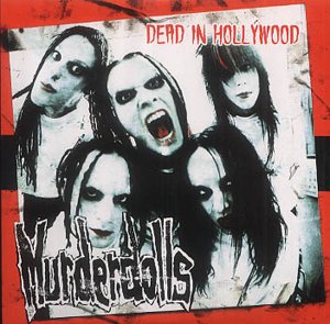 Dead in Hollywood