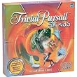 Trivial Pursuit for Kids