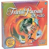 Trivial Pursuit for Kids