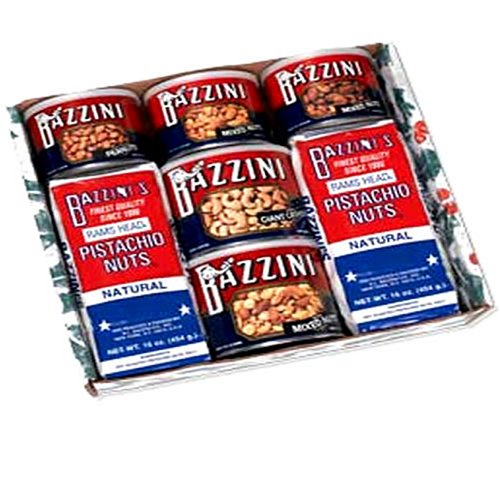 Tasty Seven Pack by chefswarehouse