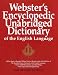 Book Webster's Encyclopedic Unabridged Dictionary of the English Language: New Revise d Edition