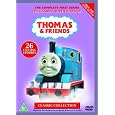 Thomas The Tank Engine And Friends - Classic Collection