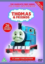 Thomas & Friends: Classic Collection - Series 1