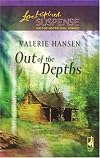 Out Of The Depths (Steeple Hill Love Inspired Suspense)