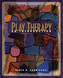Play Therapy: An Introduction