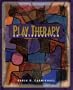 Play Therapy: An Introduction