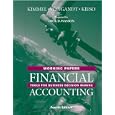 Financial Accounting, Working Papers: Tools for Business Decision Making