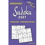 sudoku 2007