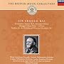 The British Music Collection: Sir Arnold Bax