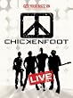 Chickenfoot - Get Your Buzz on Live [Blu-ray]