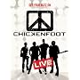 Chickenfoot - Get Your Buzz on Live [Blu-ray] <b>Blu-ray</b> ~ Michael Anthony