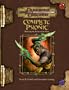 Complete Psionic (Dungeons & Dragons d20 3.5 Fantasy Roleplaying Supplement)
