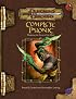 Complete Psionic (Dungeons & Dragons d20 3.5 Fantasy Roleplaying Supplement)