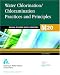 Book Water Chlorination/Chloramination Practices and Principles, 2nd Edition  (M20) (Awwa Manual) (Awwa Manual)