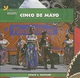 Cinco De Mayo (The Library of Holidays)