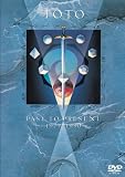 Toto - Past to Present 1977-1990