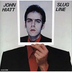 Slug Line