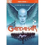 Gandahar ( Light Years ) [ NON-USA FORMAT, PAL, Reg.2 Import - United Kingdom ]