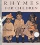 Rhymes for Children with Sticker