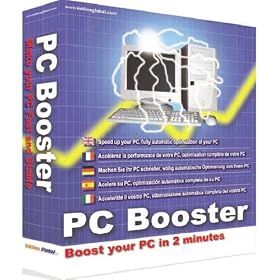 PC Booster