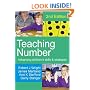 Teaching Number: Advancing Children's Skills and Strategies