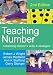Teaching
Number:
Advancing
Children's
Skills
and
Strategies