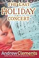 The Last Holiday Concert