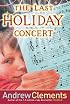 The Last Holiday Concert