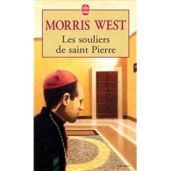 Les Souliers de Saint-Pierre