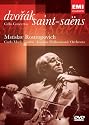Dvorak/Saint-Saens: Cello Concertos - Mstislav Rostropovich, Carlo Maria Giulini, London Philharmonic Orchestra