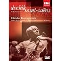 Dvorak/Saint-Saens: Cello Concertos - Mstislav Rostropovich, Carlo Maria Giulini, London Philharmonic Orchestra