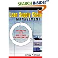 Lean Supply Chain Management: A Handbook for Strategic... by Jeffrey P. Wincel