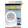Lean Supply Chain Management: A Handbook for Strategic Procurement