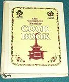 Complete Family Cook Book