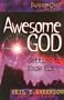Awesome God: Getting to Know Him (Freedom in Christ 4 Teens)
