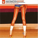 Revue Various Artists  / Destination: Boogie