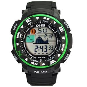 ny london watch wr30m