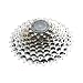 Shimano CS-HG81 SLX Bicycle Cassette (10-Speed, 11/36T, Silver)
