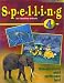 Spelling 4 (Spelling for Christian Schools)