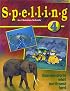 Spelling 4 (Spelling for Christian Schools)