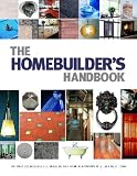 The Homebuilder's Handbook 3rd Edition