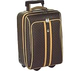 La Tour Eiffel Paris Women's M4005-22 Suitcase