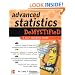 Advanced Statistics Demystified