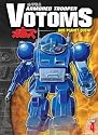 Armored Trooper Votoms: God Planet Quent, Stage 4