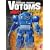Armored Trooper Votoms: God Planet Quent, Stage 4