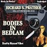 Bodies in Bedlam: A Shell Scott Mystery, Book 2